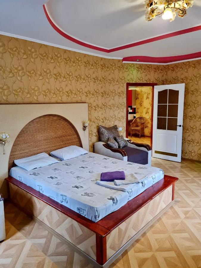 كرابيفنيتسكي Мини-Отель المظهر الخارجي الصورة