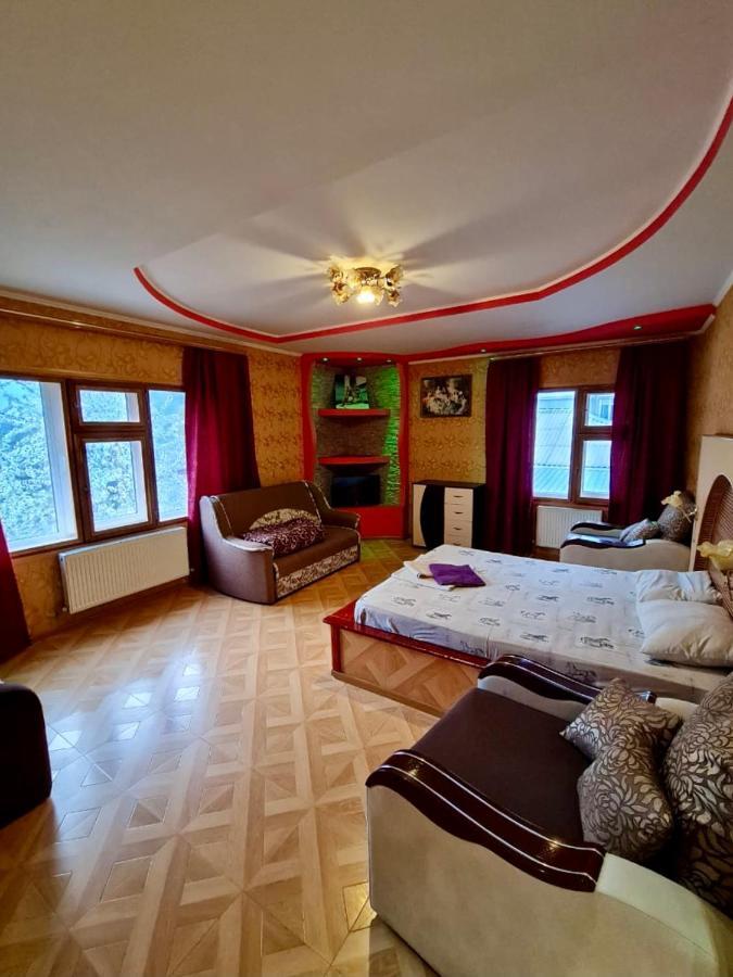كرابيفنيتسكي Мини-Отель المظهر الخارجي الصورة