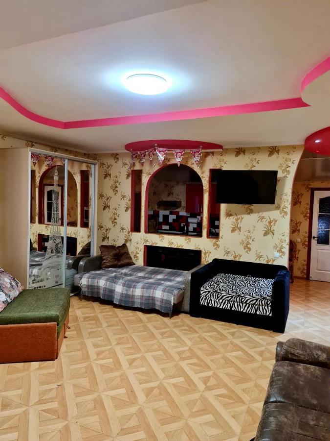 كرابيفنيتسكي Мини-Отель المظهر الخارجي الصورة