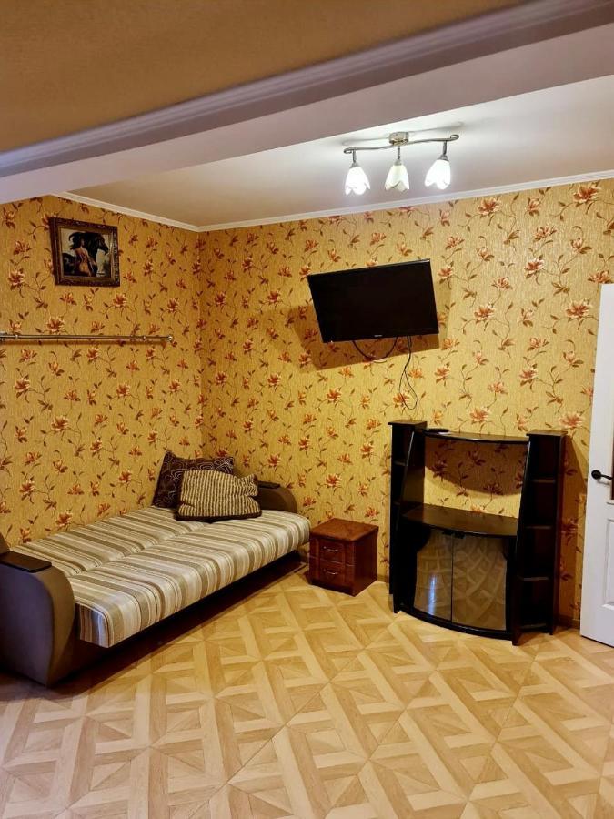 كرابيفنيتسكي Мини-Отель المظهر الخارجي الصورة