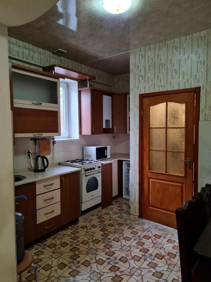 كرابيفنيتسكي Мини-Отель المظهر الخارجي الصورة