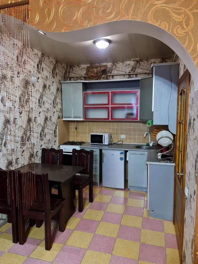 كرابيفنيتسكي Мини-Отель المظهر الخارجي الصورة